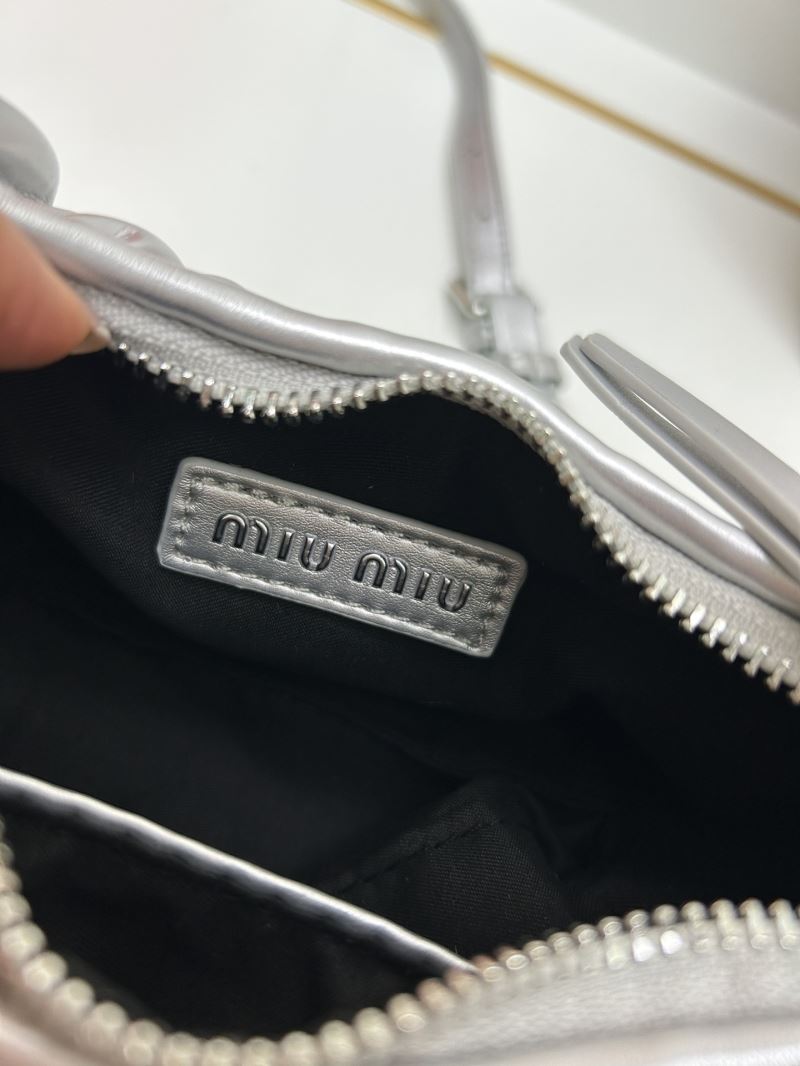 Miu Miu Hobo Bags